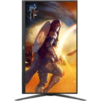 Игровой монитор AOC Q27G4S фото 2